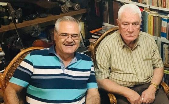 Doktori i mrekullive Miri Hoti/ 80-të vjetori i lindjes së një burri të madh dhe të shquar të Durrësit