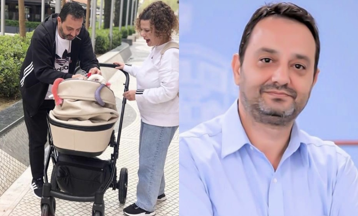 U aksidentua me gruan dhe foshnjën, përkeqësohet gjendja e Arjan Konomit