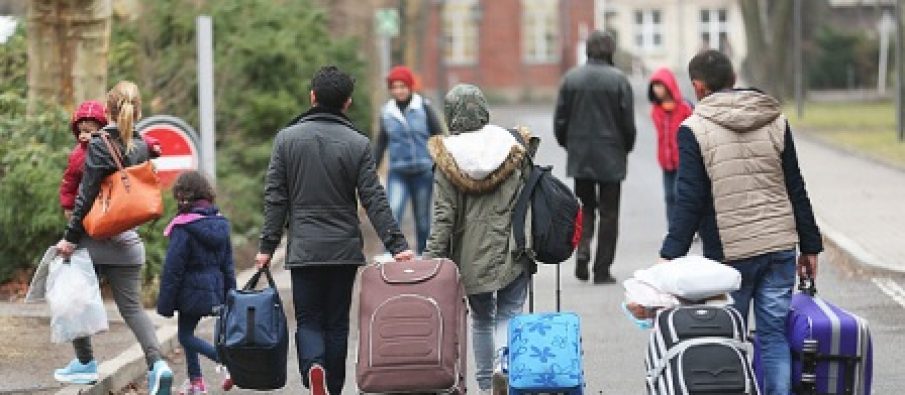 Shqiptarët të parët në botë për azilet e refuzuara