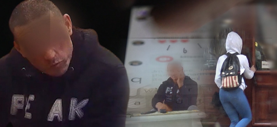 U demaskua nga “Piranjat”, vihet nën hetim pedofili