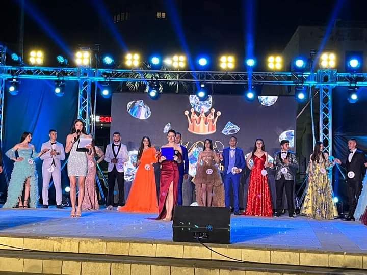 Shpallen “Miss dhe Mister Shijaku 2022”, Arbana: Po gjallërohet jeta kulturore dhe artistike e qytetit (FOTO)