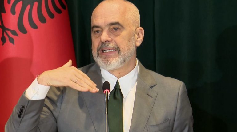 “Pagat do bëhen publike një herë në vit”, Rama: Ia vlen të konsultohemi me shqiptarët