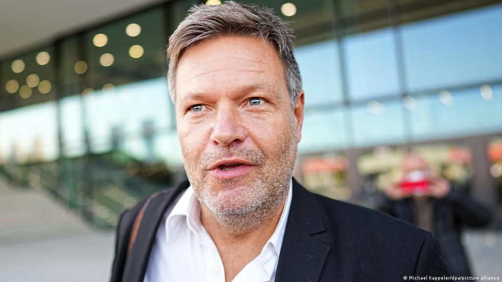 Ministri gjerman: Pritet brenda ditësh embargoja e BE-së ndaj naftës ruse