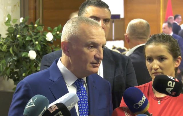 Takimi me Kim/ “Kush e bëri hapin e parë?”, Meta: S’shoh asnjë problem…