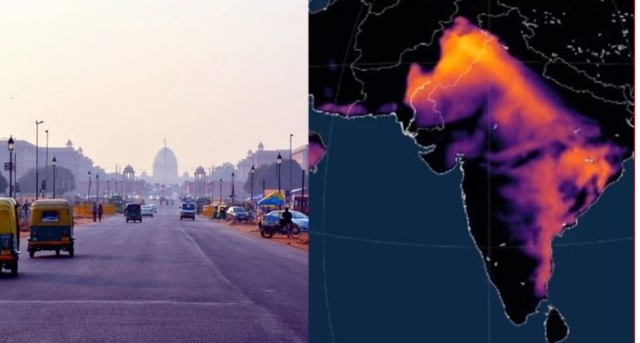 “Temperaturat do arrijnë nivelet që trupi s’i përballon dot”/ Paralajmërimi i frikshëm për Azinë Jugore