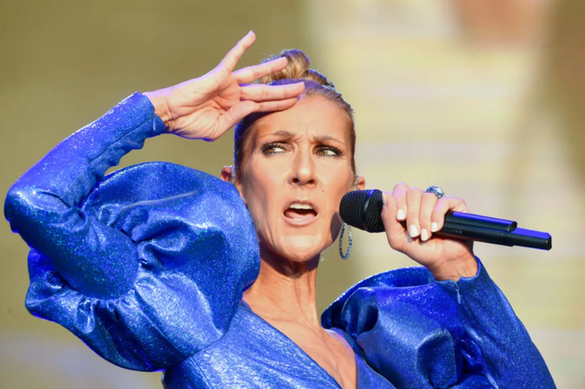 Celine Dion anulon sërish turneun në Evropë për shkaqe shëndetësore