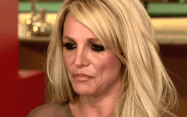 Britney Spears humb fëmijën: Ndoshta duhet të kishim pritur më shumë