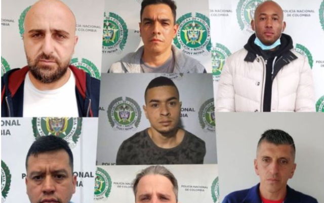 Kush është shqiptari i përfshirë në vrasjen e prokurorit paraguaian (FOTO+EMRI)