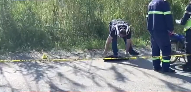 Tjetër aksident tragjik, humb jetën polici 40-vjeçar