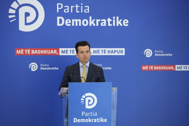 Investimet strategjike, PD: Pronat grabiten nga ministrat e zyrtarët e lartë të PS, aksion kriminal