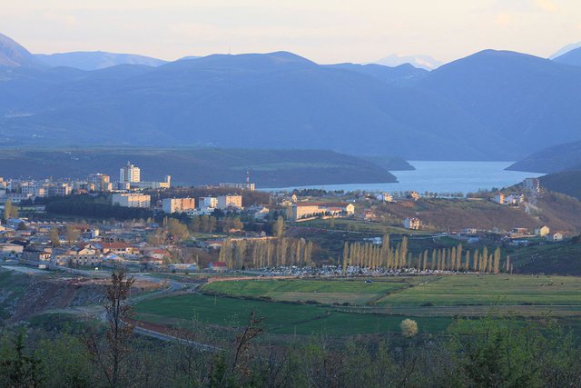 Qytetet ku jetohet më mirë, Durrësi pëson rënie