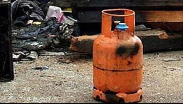 Shpërthen bombola e gazit, digjet plotësisht banesa në Krujë