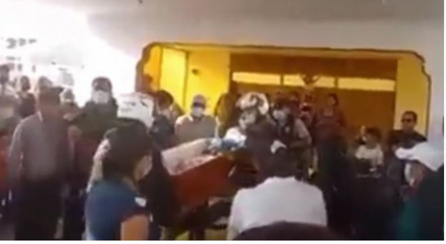 E PAZAKONTË/ 36-vjeçarja futet e gjallë në arkivol, familja mendoi se kishte vdekur