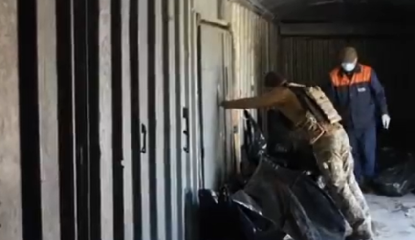 Rusët jashtë kontrollit, komandantët vrasin ushtarët e tyre të plagosur