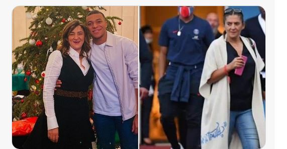 Shumë zhurmë për asgjë, mamaja e Mbappe: Kylian nuk ka patur kurrë marrëveshje me Realin
