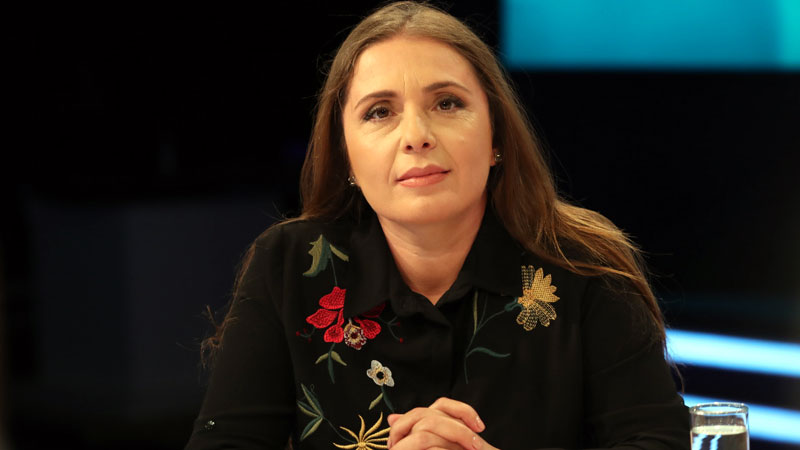 “Dosje që do tronditin shumë zyrtarë”, Anila Hoxha: SPAK iu afrua folesë së grerëzave