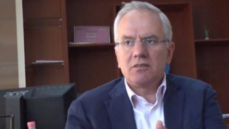 Presidenti i ri, Xhaferaj: Të negociojmë me faktorin ndërkombëtar