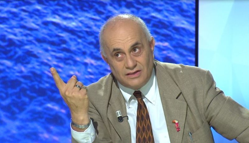 Kush do të jetë Presidenti i ri? Artan Fuga del me deklaratën e fortë: Po bëhet lojë, PS e ka…