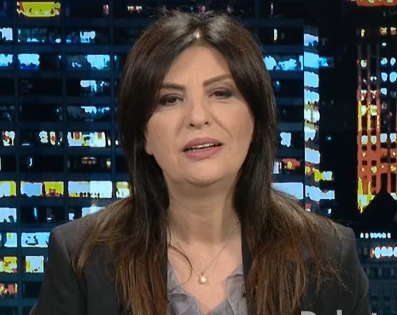 Jozefina Topalli paralajmëron “tërmet” në Partinë Socialiste: Së shpejti do të dalin të zbuluar