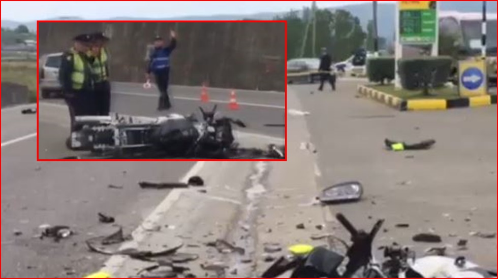 Aksidentoi për vdekje çiftin polak, zbardhet dëshmia e të riut: Gjithçka ndodhi nga…
