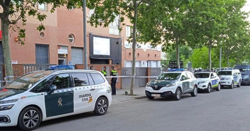 Shkatërrohet banda shqiptare e trafikut të drogës në Spanjë, sekuestrohet droga që arrin vlerën e “çmendur”