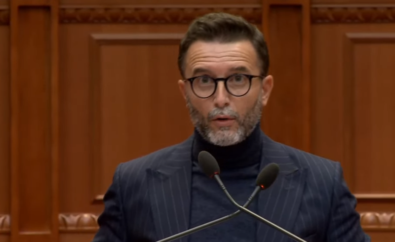 Erion Braçe ngre shqetësimin e kriptovalutave dhe call center-ave: Çfarë masash u morën nga Autoriteti i Mbikëqyrjes Financiare?