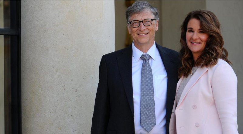 U divorcua disa muaj më parë, Bill Gates zbulon se si e ndau pasurinë me ish-gruan