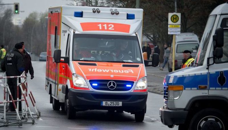 Shkoi të takonte motrën në Gjermani, shqiptari vritet me thikë nga kunati i tij