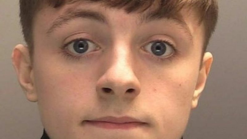 Vetëm 16 vjeç bos i një bande në Liverpul, u shiste kanabis…