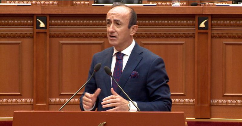 Dashnor Sula sfidon hapur qeverinë: “Jap dorëheqjen nga posti i deputetit nëse…”