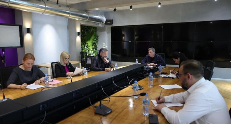 PS hap garën për kryetarët e partisë në 61 bashki dhe Sekretarët Ekzekutiv, Gjiknuri jep detajet