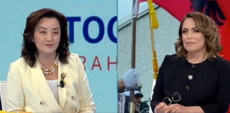 Kush është peshku i madh në rrjetën e SPAK? Yuri Kim habit me përgjigjen