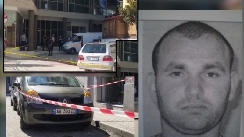 “Zbërthehet” Nuredin Dumani, zbulon kush e vrau Emiljano Ramazanin