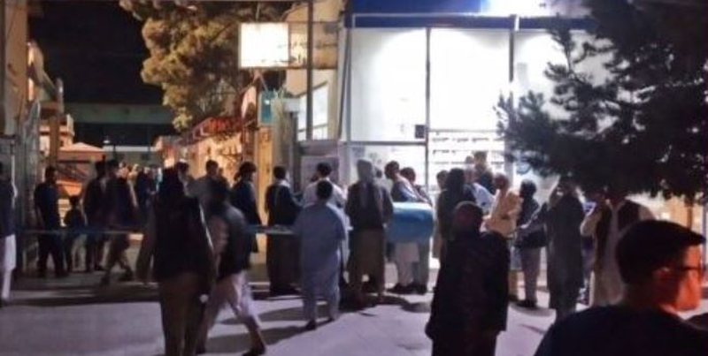 Seri shpërthimesh në këtë shtet, të paktën 14 të vrarë