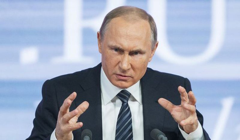 “Tërbohet” Vladimir Putin/ Ukraina i jep goditjen e rëndë, humb një nga njerëzit e tij më të rëndësishëm (EMRI)