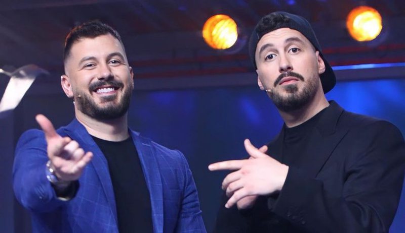 Plagosja në Vlorë pas sherrit për një vajzë, Gjykata e Lartë merr vendimin për Romeo dhe Donald Veshajn