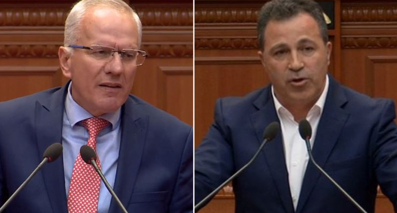 Ferdinand Xhaferaj thërret nesër në interpelancë ministrin Niko Peleshi, zbulohet arsyeja