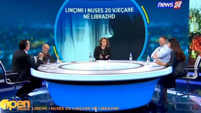 Debate të ashpra për ngjarjen e rëndë/ Akil Pano vë duart në kokë pas deklaratës së Hazizajt