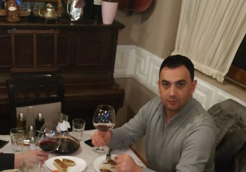 Në pranga drejtori i ujësjellësit, do të ekstradohet drejt Spanjës