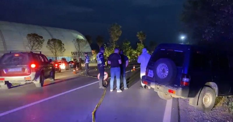 Zbardhet dinamika e atentatit që tronditi Lezhën/ Si u shpëtoi 28-vjeçari plumbave,  lëvizja e rëndësishme e Policisë