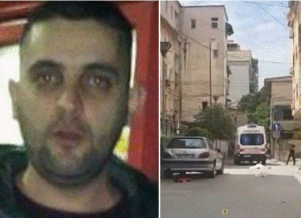 Vrau me thikë 60-vjeçarin se e quajti “malok”, lihet në burg autori