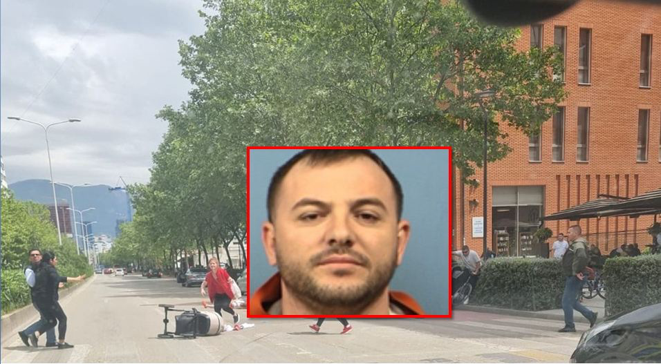 “U largova për vajzën, e çova në spital”/ Aksidentoi rëndë çiftin me foshnjen, zbardhet dëshmia e 39-vjeçarit: S’më mbajtën frenat