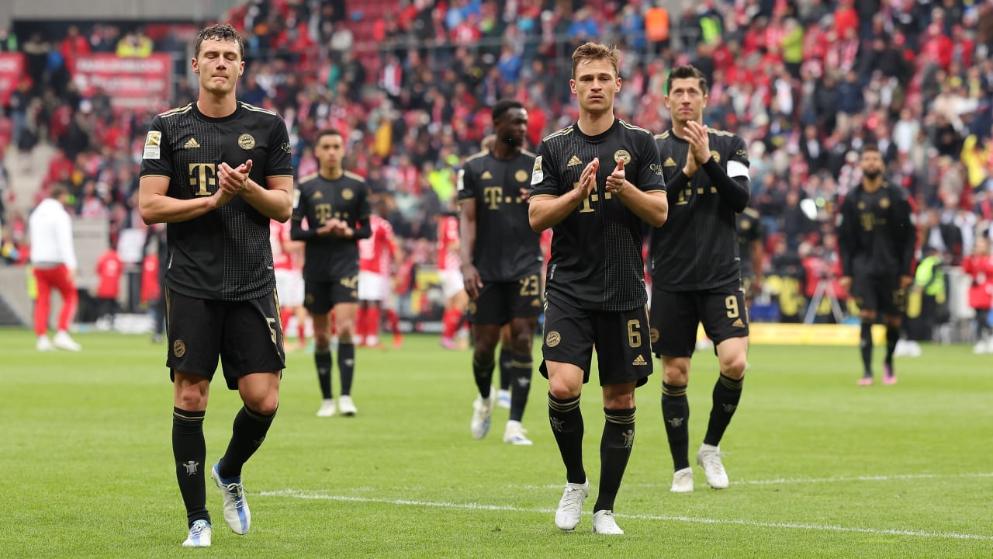 Bajerni skandalizon tifozët, skuadra turpërohet në kampionat por shkon për festë në Ibiza