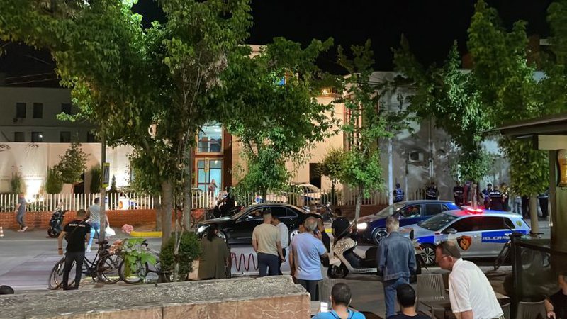 U qëllua nga kolegu, ndërron jetë polici