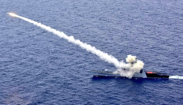 “Do të fundosim të gjithë flotën ruse!”/ Ukraina merr raketa anti-anije nga Danimarka