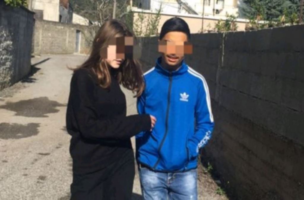 Gjenden në Tiranë dy fëmijët e mitur të dashuruar, që u “arratisën” nga Elbasani