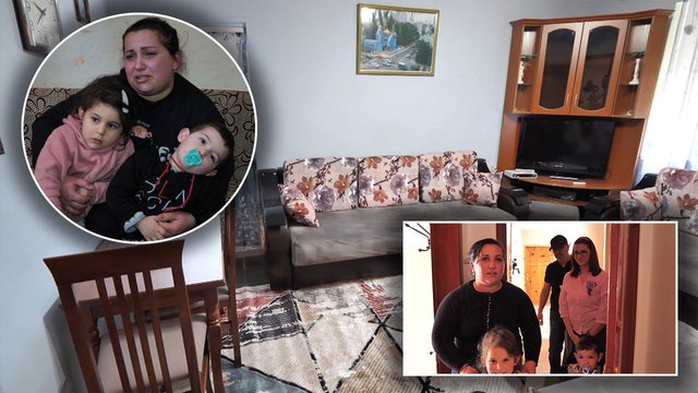 “Babi iku në Gjermani e pastaj në Parajsë”, tregimi rrëqethës i nënës me dy jetimë: Në Shqipëri më sollën vetëm hirin e tij