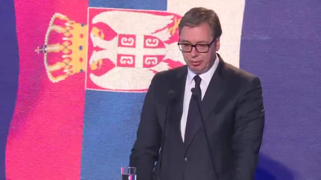 Një ditë aspak e këndshme… Çfarë e pret Vuçiçin në Berlin?