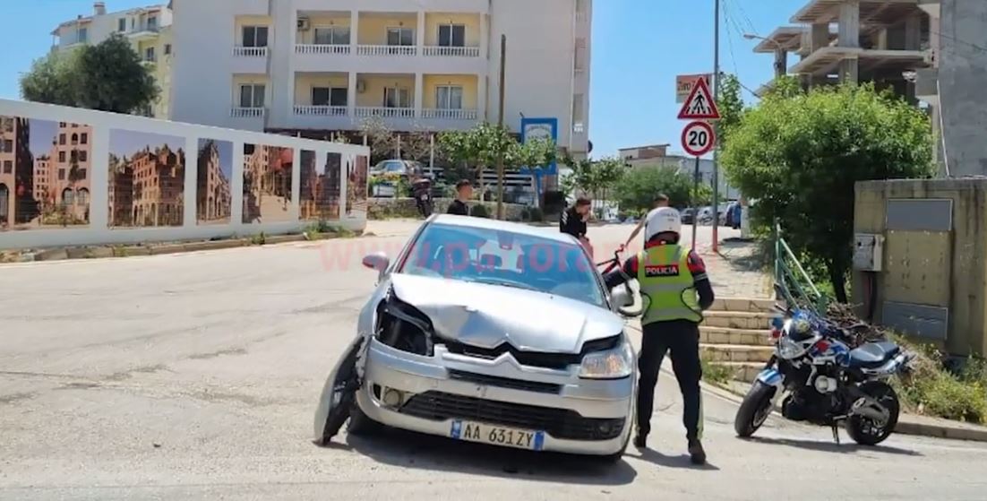 Pasi e qëlluan me thikë në qafë gjatë natës, agresorët i përplasin edhe makinën kur doli sot nga spitali
