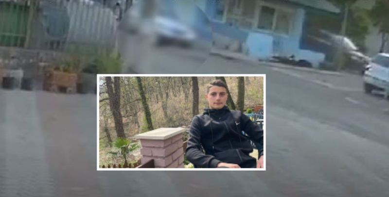 Aksident i rëndë, vdes në spital 18-vjeçari